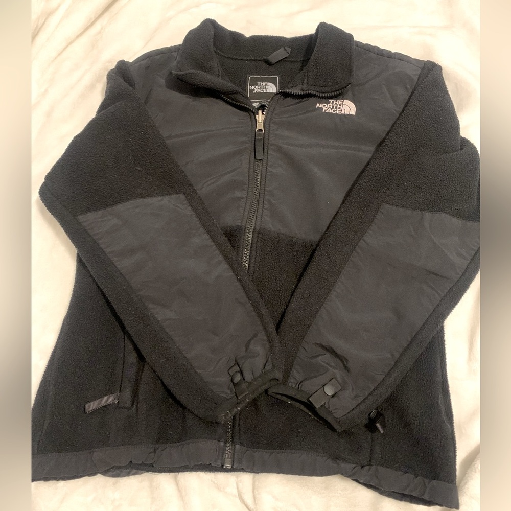 The north face jacket
